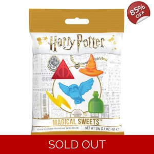 Harry Potter - Magical Sweets - 59g Bag